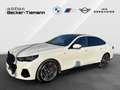 BMW 540 d xDrive M Sport Pro/IconicGlow/Panorama/Standheiz Weiß - thumbnail 1