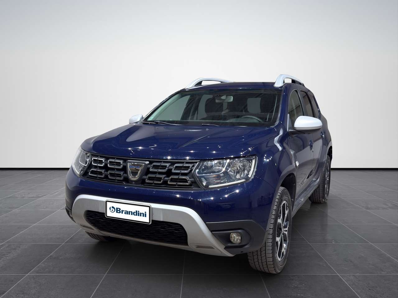 Dacia Duster 1.5 Blue dCi Prestige