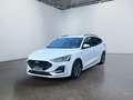 Ford Focus Turnier ST-Line 1.0 EcoBoost ACC LED NAVI Blanco - thumbnail 2