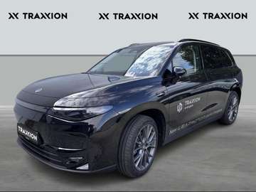 Design REEV |Plug-In|Full Option|