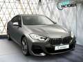 BMW 220 D GRAN COUPE -18% 190CV BVA8 M SPORT+GPS+CAM+OPTS Gris - thumbnail 2