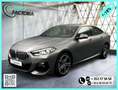 BMW 220 D GRAN COUPE -18% 190CV BVA8 M SPORT+GPS+CAM+OPTS Gris - thumbnail 1