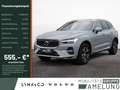 Volvo XC60 T6 Core Recharge Plug-In Hybrid LED PANO Grau - thumbnail 1