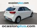 Kia Rio 1.2 CVVT Drive Blanc - thumbnail 4