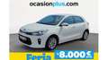Kia Rio 1.2 CVVT Drive Blanc - thumbnail 1