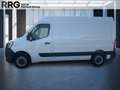 Renault Master 2.3 DCI 135 L2H2 3.5T Weiß - thumbnail 2