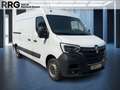 Renault Master 2.3 DCI 135 L2H2 3.5T Weiß - thumbnail 7