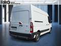 Renault Master 2.3 DCI 135 L2H2 3.5T Weiß - thumbnail 5