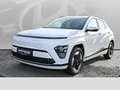 Hyundai KONA Elektro 65.4 kWh Prime Weiß - thumbnail 1