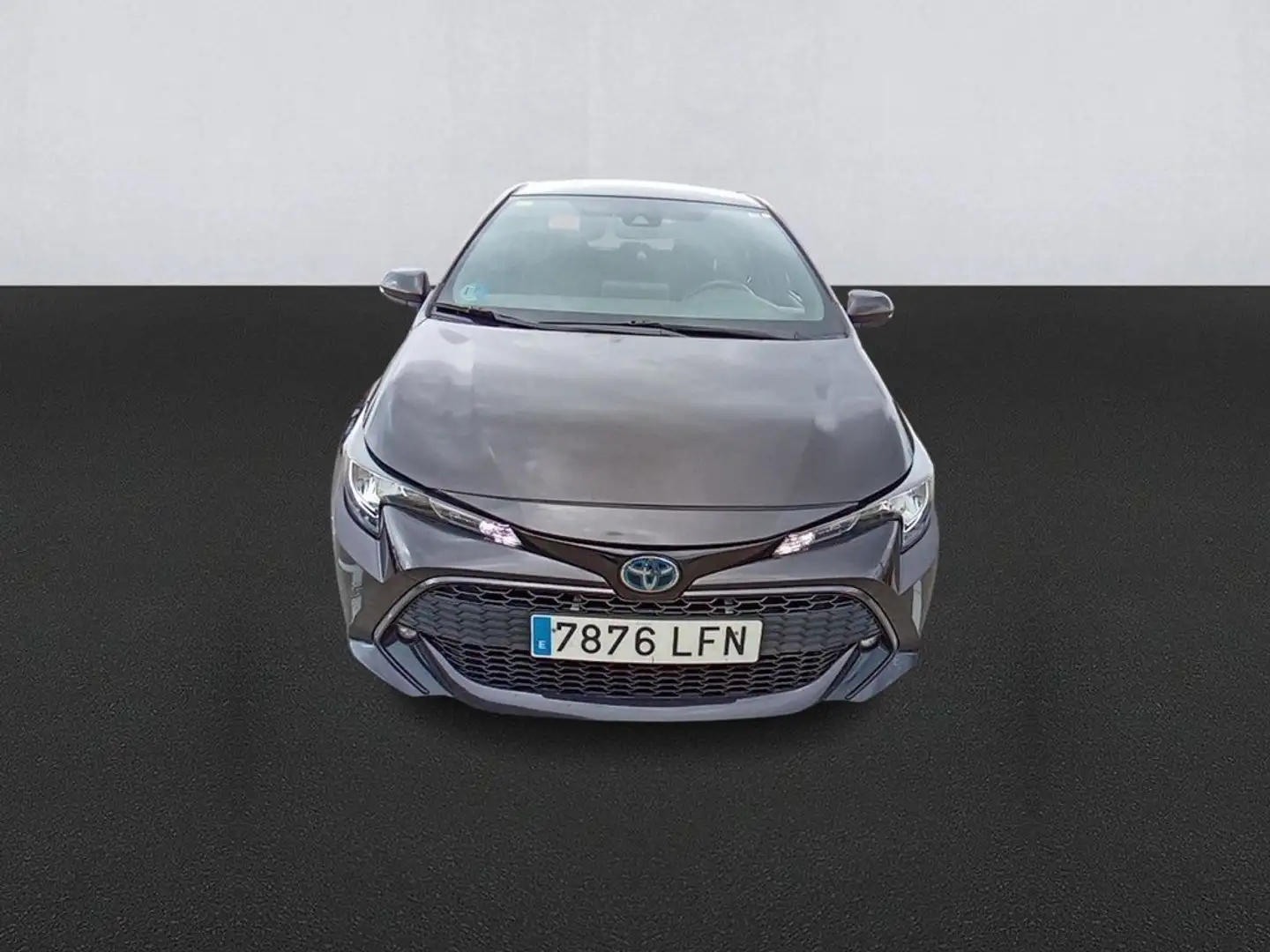 Toyota Corolla 125H Active Tech Marrón - 2