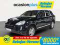 Porsche Cayenne S Negro - thumbnail 1