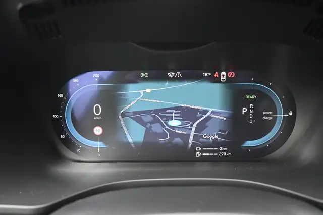 Volvo XC60 view 13