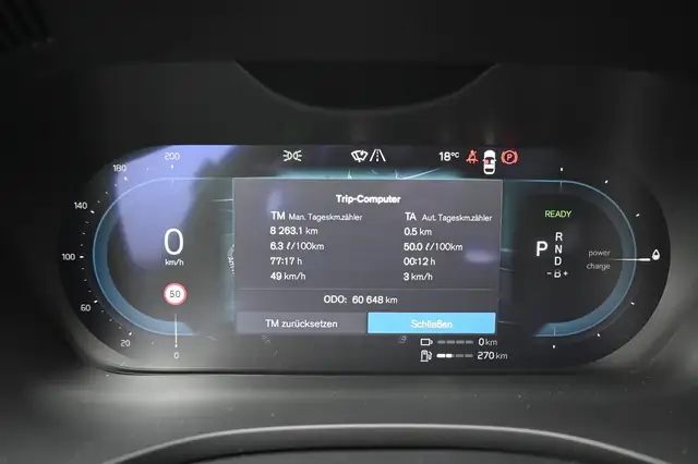 Volvo XC60 view 14