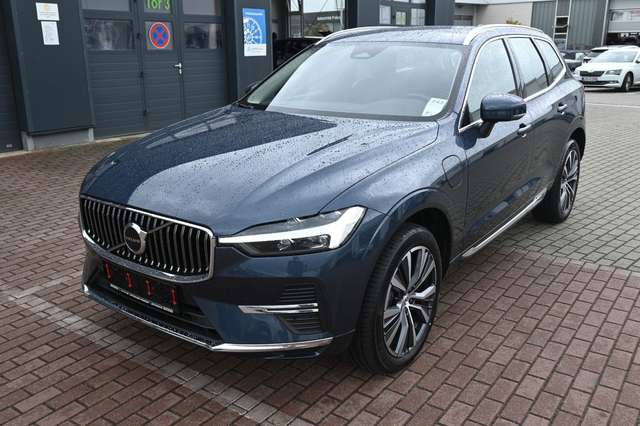 Volvo XC60 T8 Inscription PHEV AWD*H&K*STHZG*PANO*