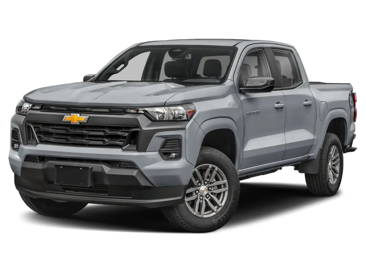 Chevrolet Colorado снимка Chevrolet Colorado
