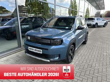 La Prima 44 kwh Temp Navi kamera