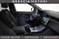 Land Rover Range Rover Evoque 2.0d i4 mhev S awd 163cv auto NUOVO MODELLO Nero - thumbnail 3