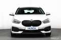 BMW 116 i Advantage COMFORT LIVE PROF KAMERA BLACK++ Weiß - thumbnail 2