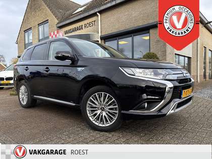 Mitsubishi Outlander 2.4 PHEV Intense Automaat Trekhaak / Carplay / Sto