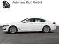 BMW 520 d xDrive LUXURY+LCPROF+LASER+HUD+KAMERA Wit - thumbnail 6