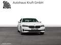 BMW 520 d xDrive LUXURY+LCPROF+LASER+HUD+KAMERA Wit - thumbnail 11