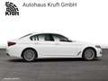 BMW 520 d xDrive LUXURY+LCPROF+LASER+HUD+KAMERA Wit - thumbnail 9