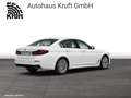 BMW 520 d xDrive LUXURY+LCPROF+LASER+HUD+KAMERA Wit - thumbnail 3