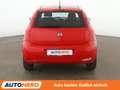 Fiat Punto 1.4 Basis*KLIMA*CD*1.HAND*GARANTIE* Rot - thumbnail 5