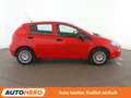 Fiat Punto 1.4 Basis*KLIMA*CD*1.HAND*GARANTIE* Rot - thumbnail 7