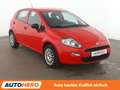 Fiat Punto 1.4 Basis*KLIMA*CD*1.HAND*GARANTIE* Rot - thumbnail 8