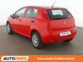 Fiat Punto 1.4 Basis*KLIMA*CD*1.HAND*GARANTIE* Rot - thumbnail 4