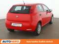 Fiat Punto 1.4 Basis*KLIMA*CD*1.HAND*GARANTIE* Rot - thumbnail 6