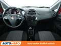 Fiat Punto 1.4 Basis*KLIMA*CD*1.HAND*GARANTIE* Rot - thumbnail 12