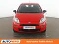 Fiat Punto 1.4 Basis*KLIMA*CD*1.HAND*GARANTIE* Rot - thumbnail 9