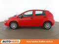 Fiat Punto 1.4 Basis*KLIMA*CD*1.HAND*GARANTIE* Rot - thumbnail 3