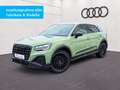 Audi Q2 S line 35 TDI quattro S tronic NAV KAM MATRIX 19" Grün - thumbnail 2