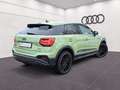 Audi Q2 S line 35 TDI quattro S tronic NAV KAM MATRIX 19" Grün - thumbnail 8