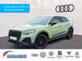 Audi Q2 S line 35 TDI quattro S tronic NAV KAM MATRIX 19" Grün - thumbnail 1