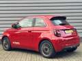 Fiat 500e 42kWh 118pk Red-Edition | Carplay | Navi | 16" Vel Rood - thumbnail 9