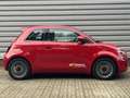 Fiat 500e 42kWh 118pk Red-Edition | Carplay | Navi | 16" Vel Rood - thumbnail 10