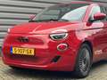 Fiat 500e 42kWh 118pk Red-Edition | Carplay | Navi | 16" Vel Rood - thumbnail 12