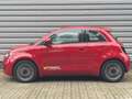 Fiat 500e 42kWh 118pk Red-Edition | Carplay | Navi | 16" Vel Rood - thumbnail 4