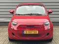 Fiat 500e 42kWh 118pk Red-Edition | Carplay | Navi | 16" Vel Rood - thumbnail 2