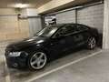 Audi A5 A5 Coupé 2.7 TDi V6 S line DPF Multitronic Noir - thumbnail 3