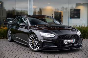 Coupe 2.0TFSI S-LINE-MAXTON-LED-CRUISE-DAB-NAVI