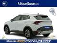 Kia Sportage 1.6 T-GDi Concept 150 Blanco - thumbnail 4
