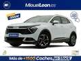 Kia Sportage 1.6 T-GDi Concept 150 Blanco - thumbnail 1