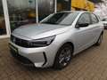 Opel Corsa CORSA F +AUTOMATIK+LRH+SHZ+TPM+LED Gris - thumbnail 1