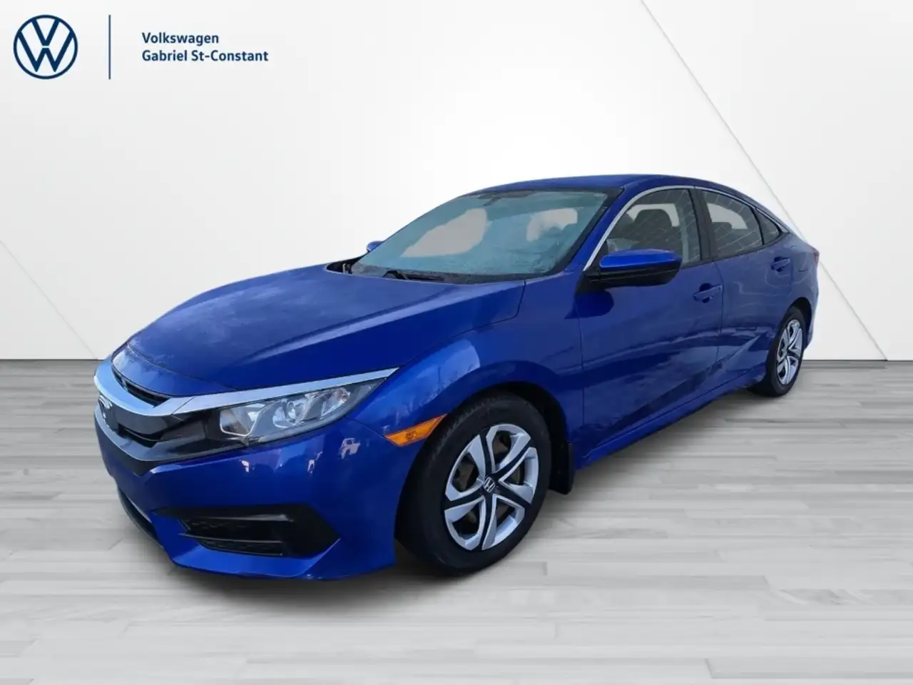 Honda Civic снимка Honda Civic