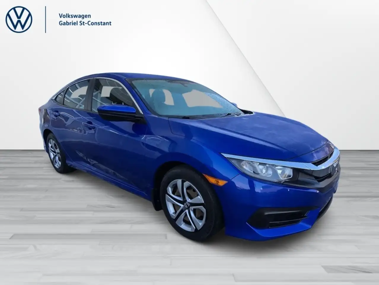 Honda Civic снимка Honda Civic